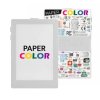 M5Stack M5Paper Kolorowy E-papier Rozwojowy Board ESP32S3 400x600 4 cali SPECTRA 6 E-Ink Wyświetlacz Niskie zużycie energii WIFI