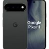 Google Pixel 11 Smartfon Dual-SIM 256 GB 16 cm (6.3 cal) 48 MPx Android™ 17 czarny