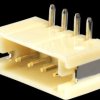 B4B-ZR-SM4-TF JST - pin header, 1.5-mm spacing, 1x4-pin, straight