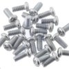 Pololu Machine Screw: M3, 7mm Length, Phillips (25-pack)