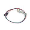 Zestaw uruchomieniowy DFRobot Silnik krokowy do Arduino Sterownik silnika krokowego Stepper Motor