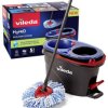 Vileda 178333 H2PRO Spin Mop Mop podłogowy 1 szt.