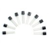 Tranzystor N-MOSFET 2N7000 - 10szt.