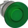 Przycisk, kolor: Zielony, ABB, 1SFA1