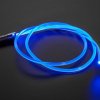 Adafruit Fiber Optic Light Source - 1 Watt - Blue