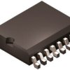 Sterownik PWM TL494IDR 300 kHz, wyjścia: 5 Powierzchnia 16-pinowy Texas Instruments 40V SOIC