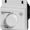 Wentylatory Helios wbudowany regulator prędkości 1-pol. max 2,5A 230V ESE 2,5 Helios Ventilatoren ESE 2,5