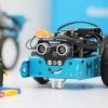 [EOL]-mBot-Blue (Nordic nRF51822)