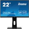 Monitor komputera, 22cal, 1920 x 1080 Pixels ProLite, iiyama
