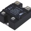 WGA5-6A25Z Przekaźnik półprzewodnikowy Uster: 90...280VAC 25A 24...280VAC