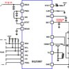 I2C 2 cell 2A Boost battery charger for USB input and integrated cell balancing | RGE | 24 | -40 to 85