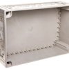Część dolna do obudowy 250x375mm IP65 CI43E U-CI43E 064896