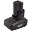 Draper 70311 12V Li-ion Battery, 4.0Ah Manufacturers P/N - 70311