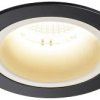 Oświetlenie wewnętrzne LED SLV NUMINOS M 1003848 17.5 W