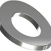 Spring washers, M3, stainless steel, DIN 137 A, BYB-3-17H214