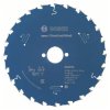 Bosch 2608644139 Expert Circular Saw Blade 190mm x 30mm x 1.3mm 24T