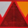 DPT35 LICHTSCHEIBE RECHTS Trailer - replacement cap for DPT35, right