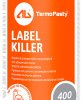 Label killer 400ml do usuwania kleju