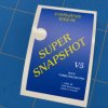 Super Snapshop V5 sticker