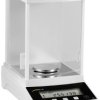 Waga precyzyjna PCE Instruments PCE-ABT 220L, Zakres pomiaru maks.: 220 g