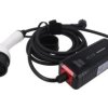 Ładowarka eMobility 2x0,5mm2,3x2,5mm2 230V 3,7kW IP55 5m 16A DK-1P16-A-050-BL