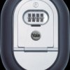 Y500/187/1 Key box, combination lock, outdoor