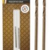 Wiertło do metalu kobaltowe 1,5mm wiertła 2szt HSS-Co Schmith