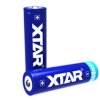 OUTLET akumulator Xtar 18650 3,6V Li-ion 3500mAh z zabezpieczeniem