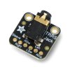 Moduł ze złączem TRRS 3,5mm Jack - Adafruit 5764