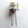 BC461 PNP transistor - RS