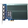 ASUS 90YV0H20-M0NA00 ASUS GT730-4H-SL-2GD5 NVIDIA GeForce GT 730 2 GB GDDR5