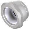 Built-in plug housing for PCB connector, 2423950000