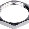 Fränkische Rohrwerke 4897030104 NTBN-M16 Nakrętka kontrująca odporna na wstrząsy M16 metal 1 szt.