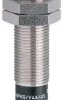 Inductive sensor, PNP, flush mounting M12, flush, 1 Form A (N/O), 36 V (DC), 250 mA, IF5851