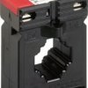 ABB CM-CT 300/1 1SVR450117R1100 Przekładnik prądowy Prąd pierwotny 300 A Prąd wtórny 1 A Średnica otworu:26 mm 1 szt.