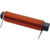 Rod core choke, radial, 12 µH, 2.5 A, 5RCC-120M-00