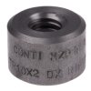 Nakrętka okrągła Cylindryczne 2mm 10mm 22mm 15mm RS PRO