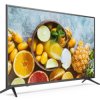 Monitor 55” wyświetlacz LCD o rozdzielczości 3840 × 2160. 10.07B kolorów. Podświetlenie 350cd/m. ...