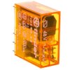 Przekaźnik miniaturowy 2P 8A 48V AC 40.52.8.048.0000