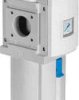 Regulator filtra Festo MS