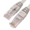 Kabel Patchcord Utp5 0,25M Szary