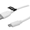 Przyłącze kabel USB - micro USB (3m) QUICK CHARGE
