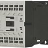 Auxiliary contactor, 4 pole, 4 Form A (N/O), coil 24 VDC, push-in, 199208
