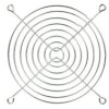 Osłona wentylatora 120x120 metal