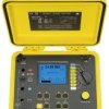 Miernik rezystancji izolacji Chauvin Arnoux C.A 6549