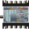 Multiswitch Unicable II Johansson 9733PL ver.2 - 5/1 dCSS/dSCR