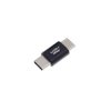 Adapter USB typu C M-M, prosty