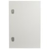 Obudowa Cs 600X400x200mm Ip66 Z Płytą Montażową Cs-64/200 111693