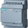 Moduł logiczny Siemens SIPLUS LOGO 8 4 Analogowy, cyfrowy Przekaźnik LOGO SIPLUS