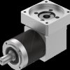 8141748 Angular gearbox, 12:1, 80 mm flange size